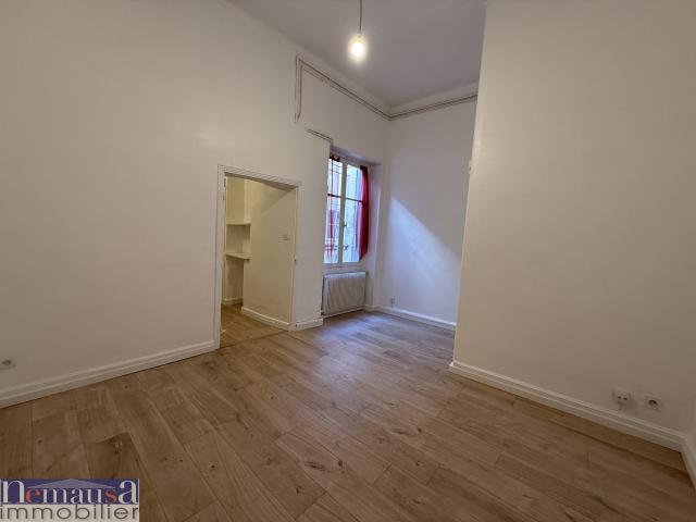 Appartement 2 pièces 35 m²