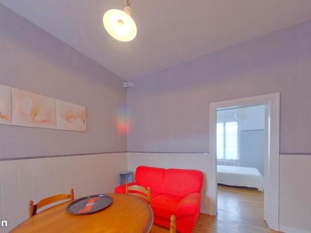 Appartement 2 pièces 35 m²