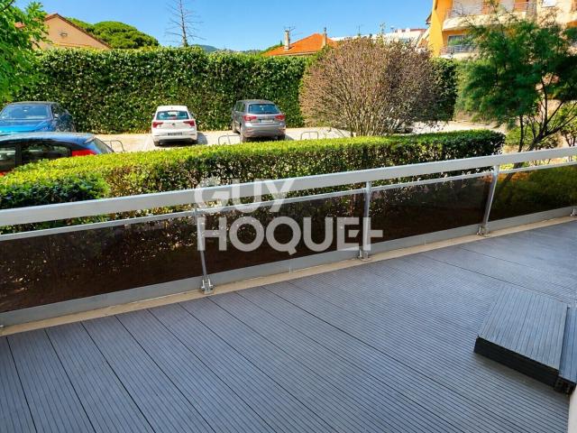 Appartement 2 pièces 35 m²