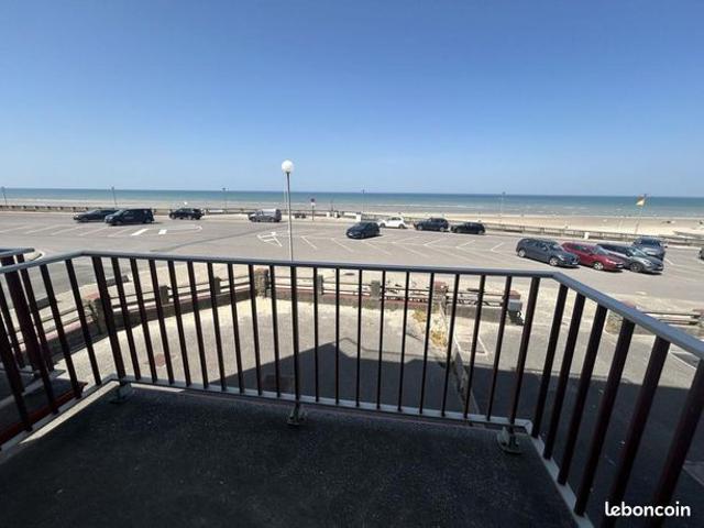 Appartement 2 pièces 35 m²