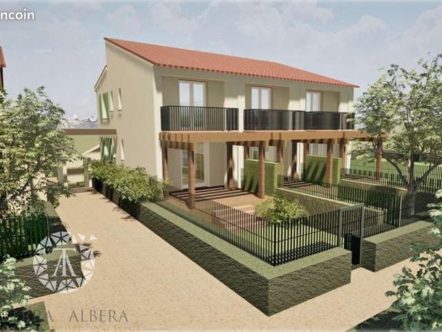 Appartement 2 pièces 35 m²