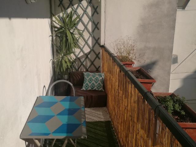 Appartement 2 pièces 35 m²