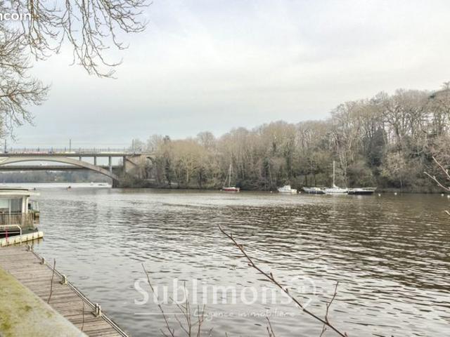 Appartement 2 pièces 35 m²