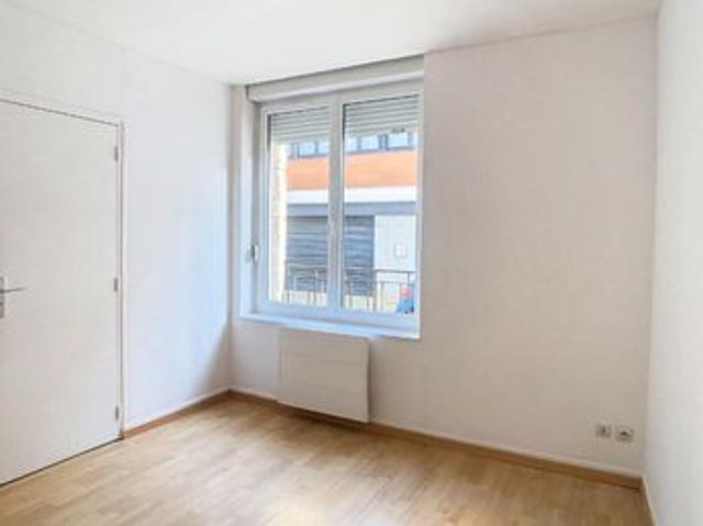 Appartement 2 pièces 35 m²