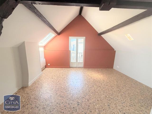 Appartement 2 pièces 35 m²