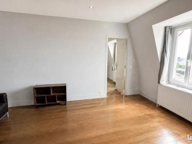 Appartement 2 pièces 35 m²
