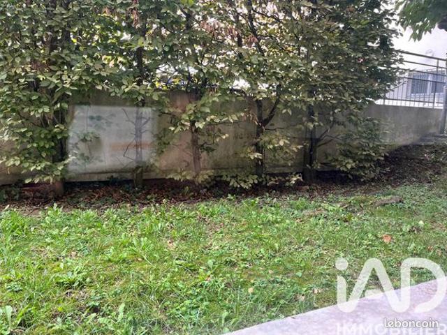 Appartement 2 pièces 35 m²