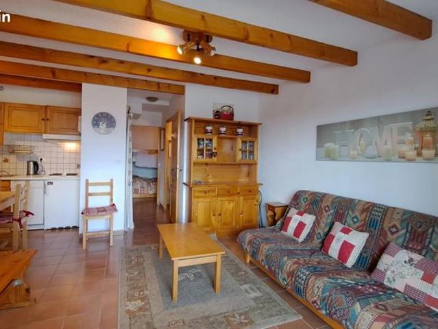 Appartement 2 pièces 35 m²