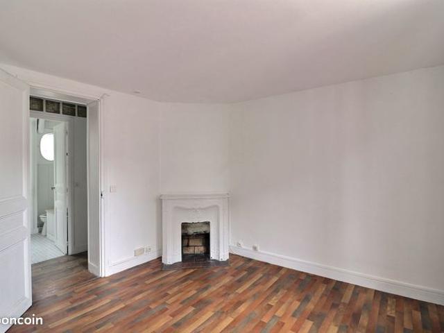 Appartement 2 pièces 35 m²