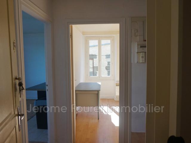 Appartement 2 pièces 35 m²