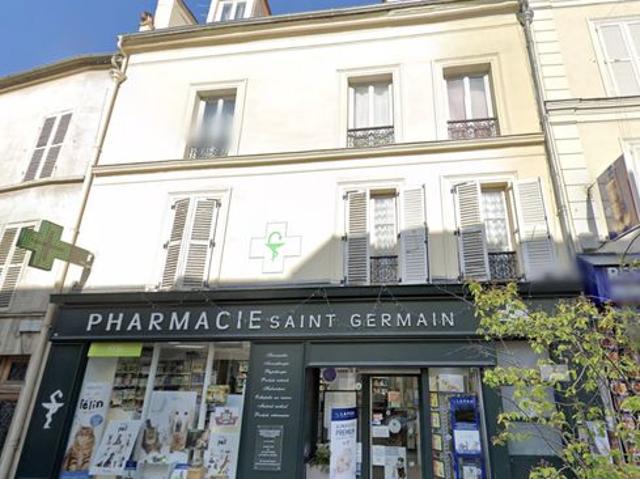 Appartement 2 pièces 35 m²