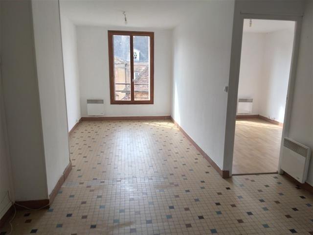 Appartement 2 pièces 35 m²