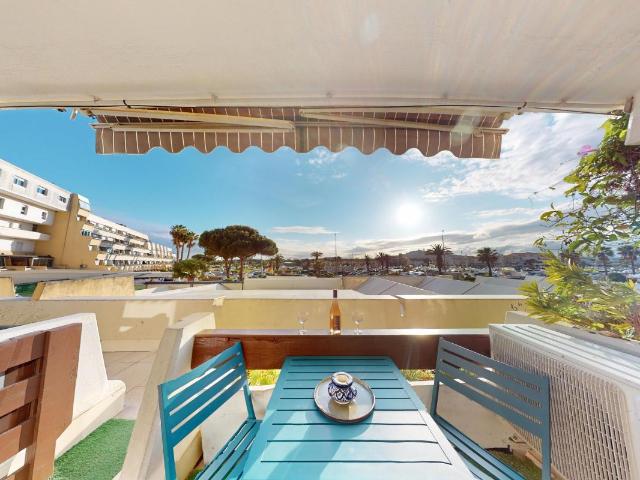 Appartement 2 pièces 35 m²