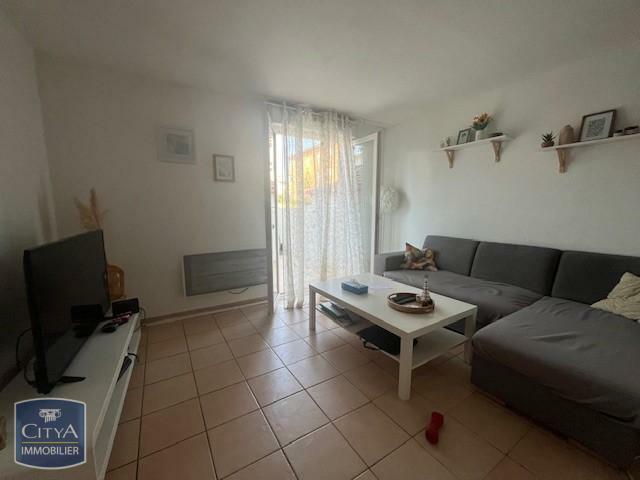 Appartement 2 pièces 35 m²