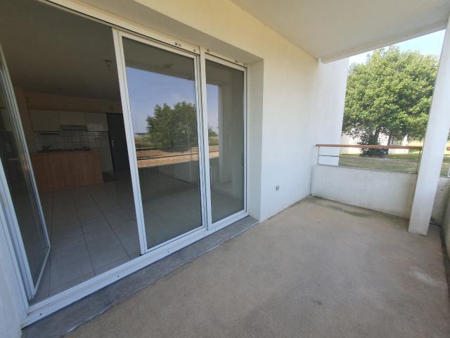 Appartement 2 pièces 35 m²