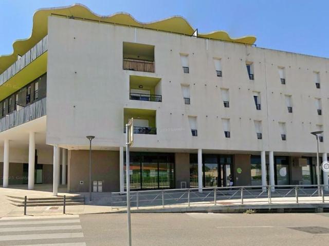 Appartement 2 pièces 35 m²