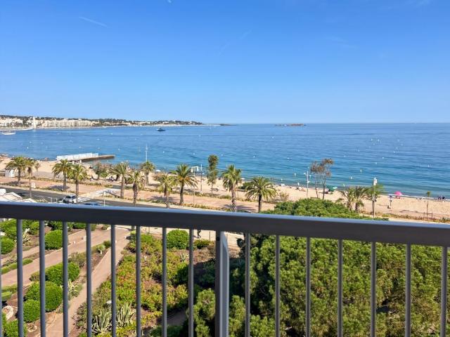 Appartement 2 pièces 35 m²