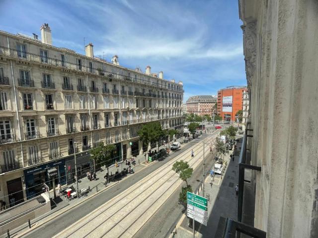 Appartement 2 pièces 35 m²