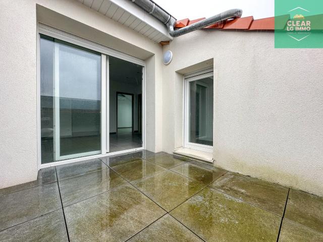 Appartement 2 pièces 35 m²
