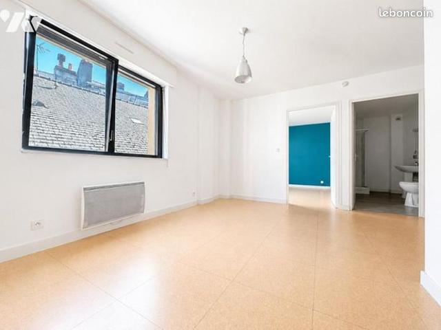 Appartement 2 pièces 35 m²