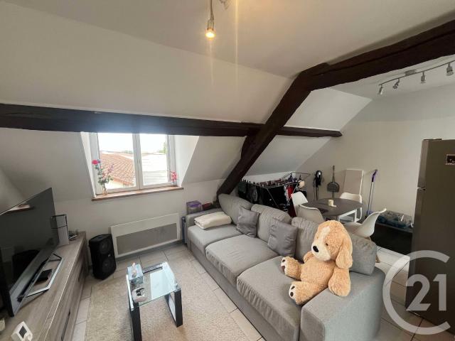 Appartement 2 pièces 35 m²