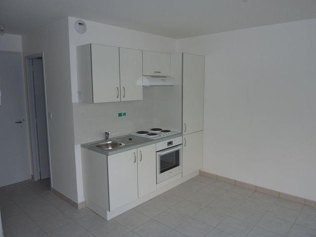 Appartement 2 pièces 35 m²