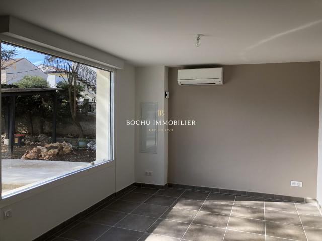 Appartement 2 pièces 35 m²