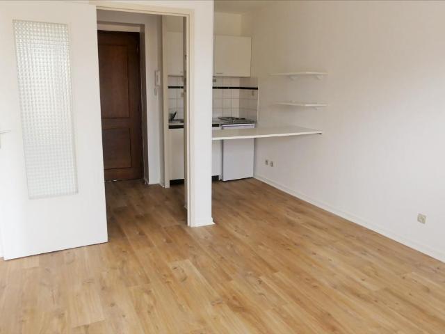 Appartement 2 pièces 35 m²
