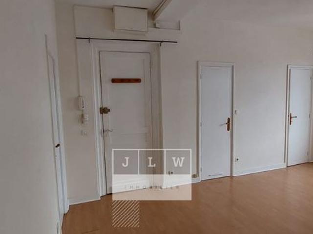 Appartement 2 pièces 35 m²