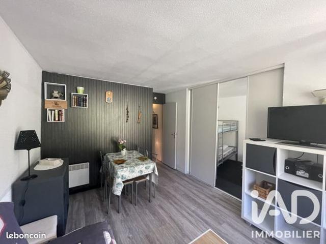 Appartement 2 pièces 35 m²