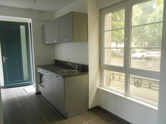 Appartement 2 pièces 35 m²