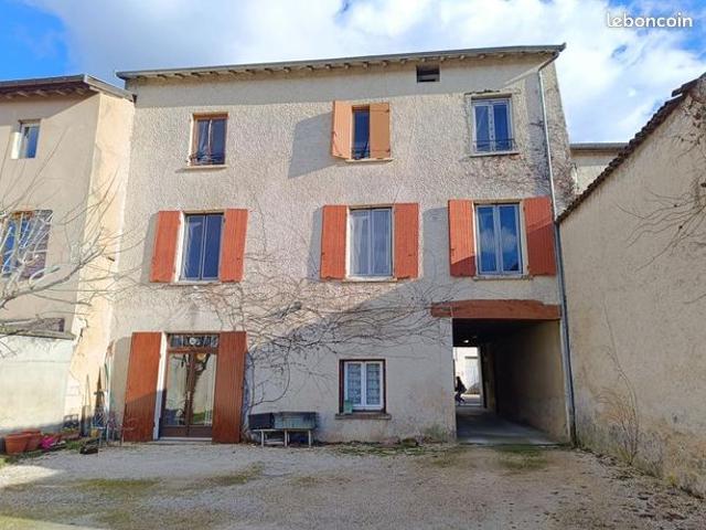 Appartement 2 pièces 35 m²