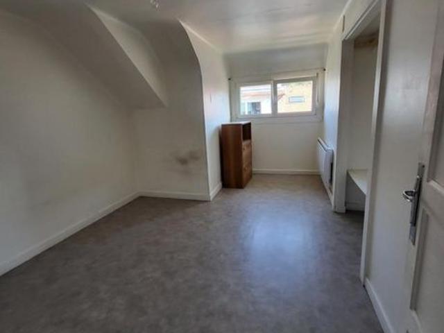 Appartement 2 pièces 35 m²