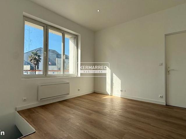 Appartement 2 pièces 35 m²