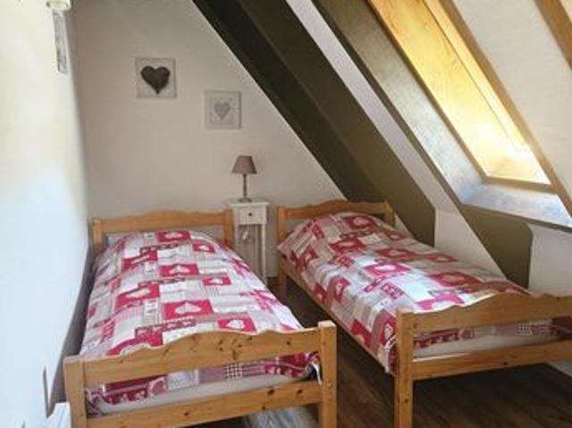 Appartement 2 pièces 35 m²