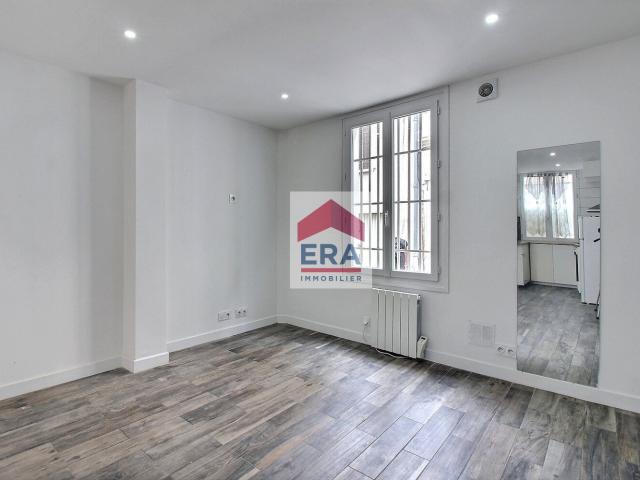 Appartement 2 pièces 35 m²