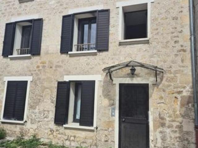 Appartement 2 pièces 35 m²