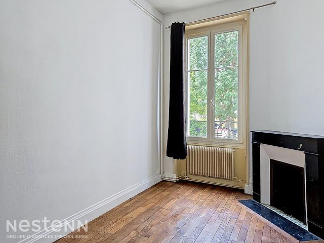 Appartement 2 pièces 35 m²