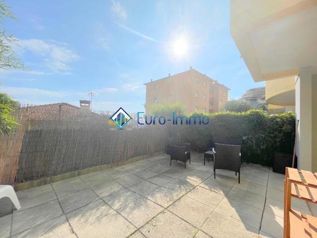 Appartement 2 pièces 35 m²