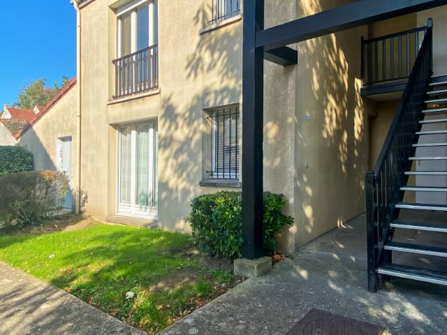 Appartement 2 pièces 35 m²