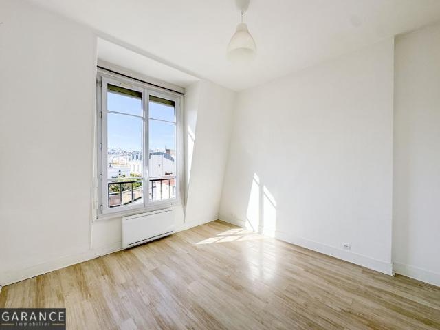Appartement 2 pièces 35 m²