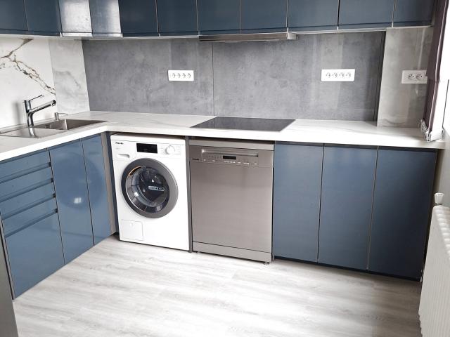 Appartement 2 pièces 35 m²