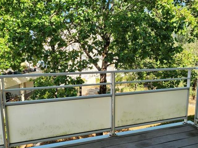 Appartement 2 pièces 35 m²