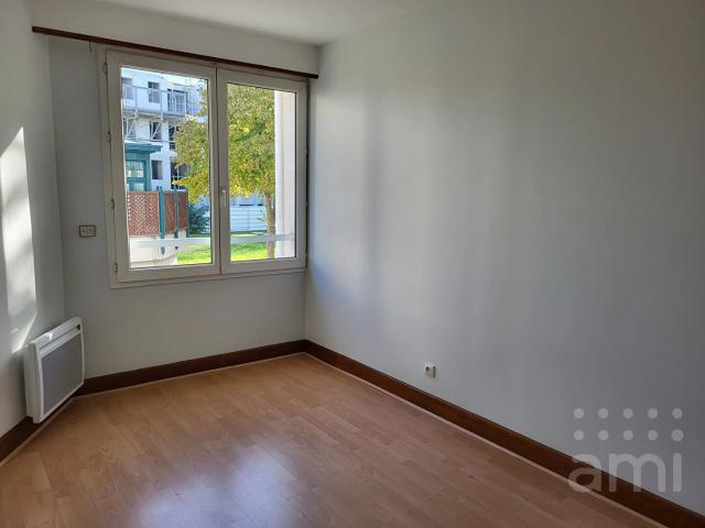 Appartement 2 pièces 35 m²
