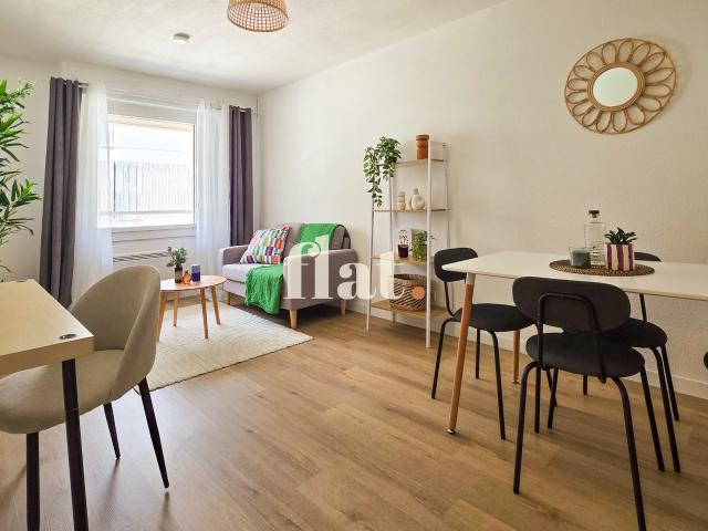 Appartement 2 pièces 35 m²