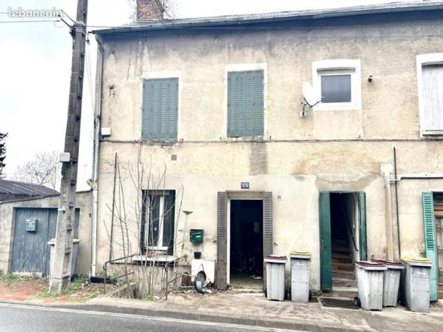 Appartement 2 pièces 35 m²