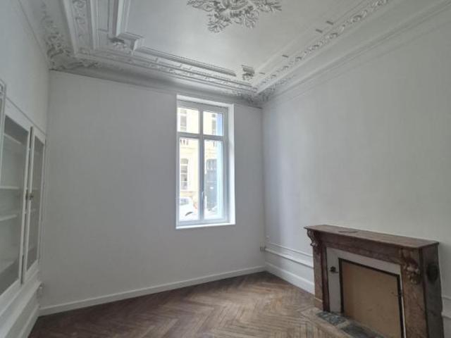 Appartement 2 pièces 35 m²