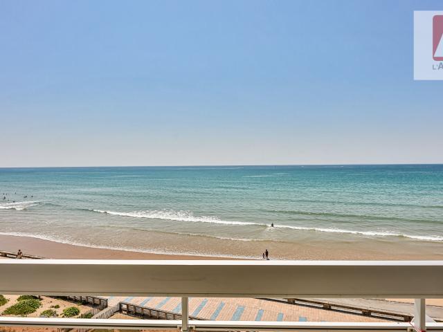 Appartement 2 pièces 35 m²