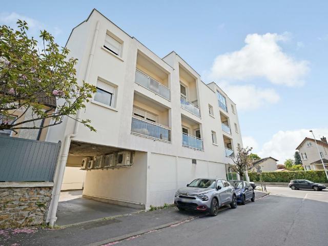 Appartement 2 pièces 35 m²