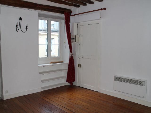 Appartement 2 pièces 35 m²